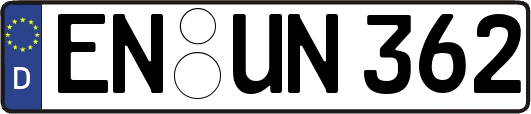 EN-UN362