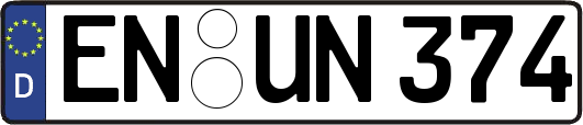 EN-UN374