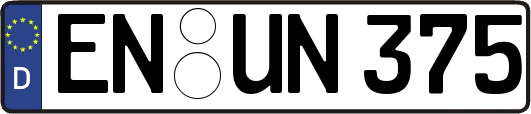 EN-UN375