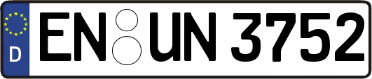 EN-UN3752