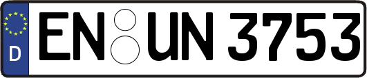 EN-UN3753