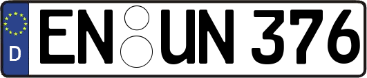 EN-UN376