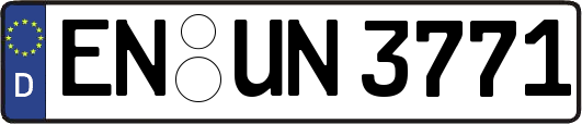 EN-UN3771