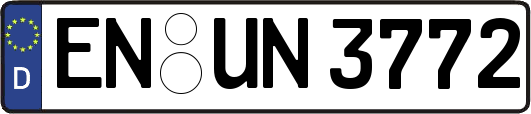 EN-UN3772