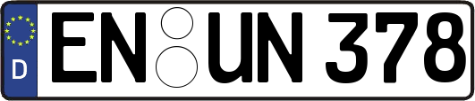 EN-UN378