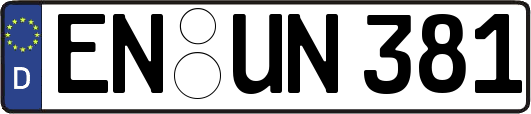EN-UN381