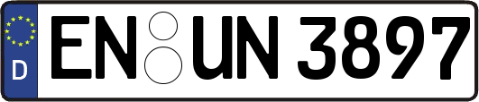 EN-UN3897