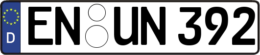 EN-UN392