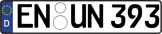 EN-UN393
