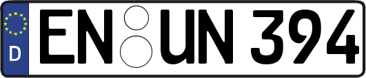 EN-UN394