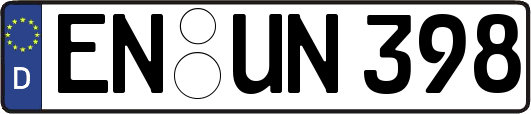 EN-UN398