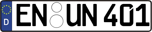 EN-UN401