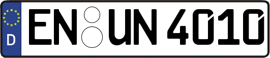 EN-UN4010