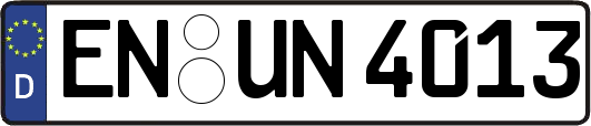 EN-UN4013