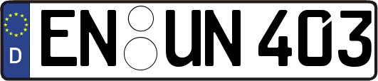 EN-UN403