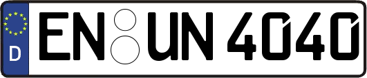EN-UN4040