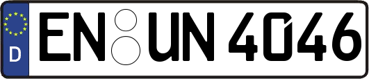 EN-UN4046