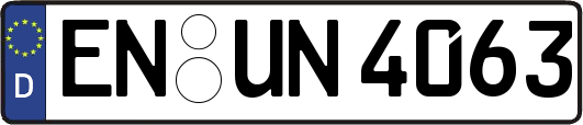 EN-UN4063