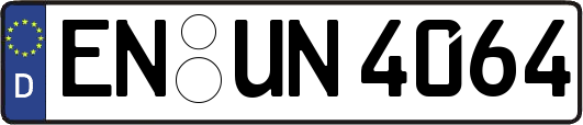 EN-UN4064