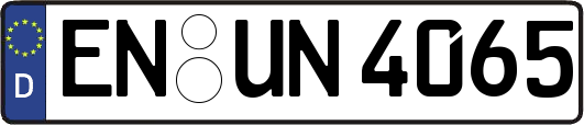 EN-UN4065