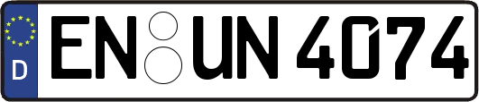 EN-UN4074