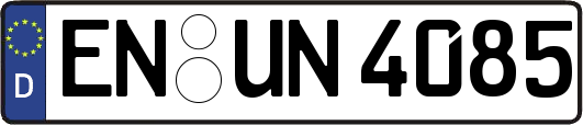 EN-UN4085