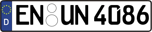 EN-UN4086