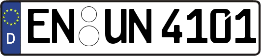 EN-UN4101