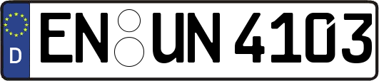 EN-UN4103