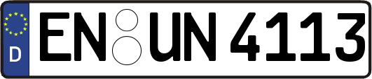 EN-UN4113