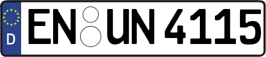 EN-UN4115