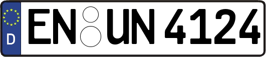 EN-UN4124