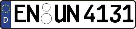 EN-UN4131