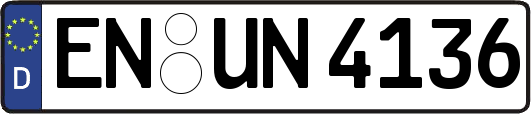 EN-UN4136