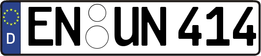 EN-UN414