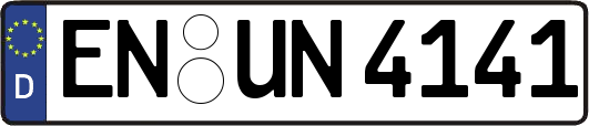 EN-UN4141