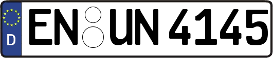 EN-UN4145