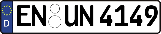 EN-UN4149