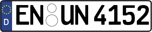EN-UN4152