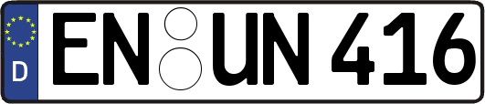 EN-UN416