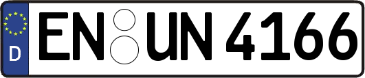 EN-UN4166