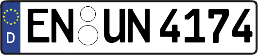 EN-UN4174