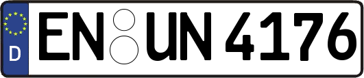 EN-UN4176