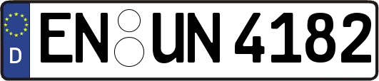 EN-UN4182