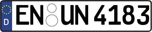 EN-UN4183