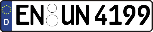 EN-UN4199