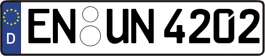 EN-UN4202