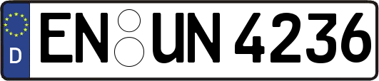 EN-UN4236