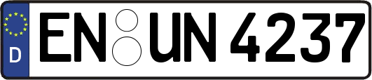 EN-UN4237