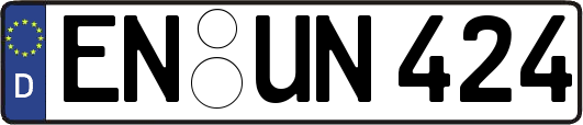 EN-UN424